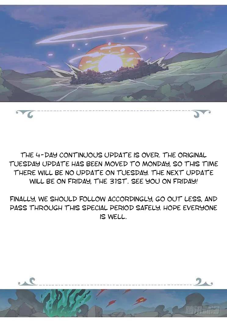 Girl and Science Chapter 455 page 15 - Chapter 455