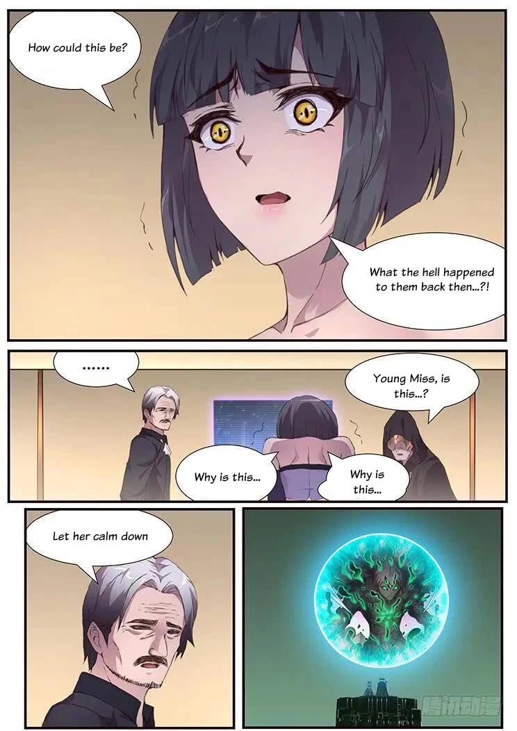 Girl and Science Chapter 455 page 4 - Chapter 455