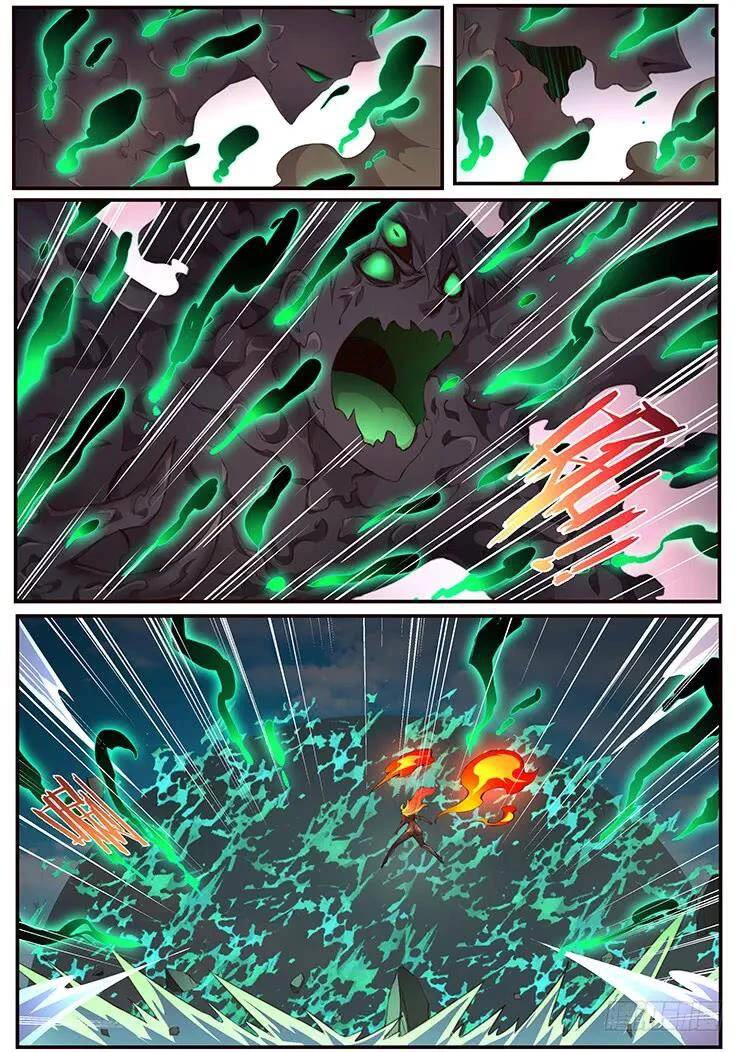 Girl and Science Chapter 455 page 6 - Chapter 455