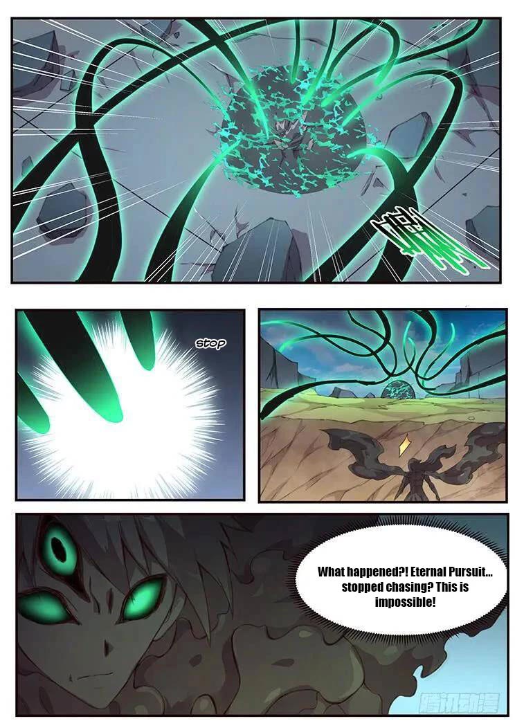 Girl and Science Chapter 456 page 5 - Chapter 456