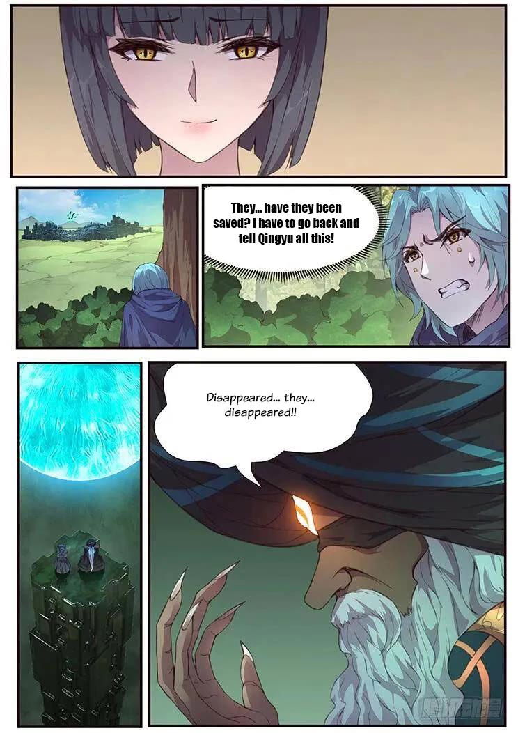 Girl and Science Chapter 456 page 7 - Chapter 456