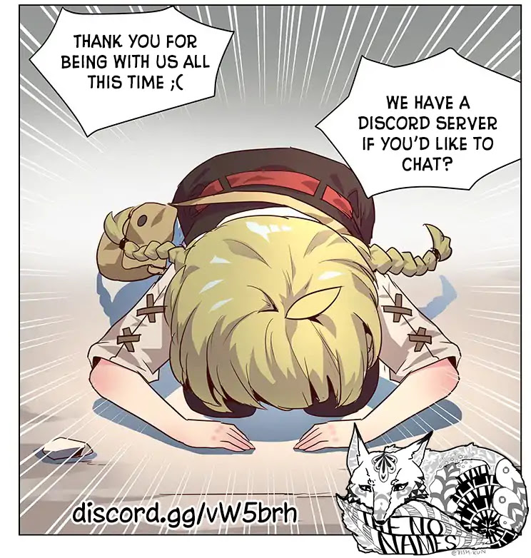 Girl and Science Chapter 46 page 14 - Chapter 46: Deep Into The Core