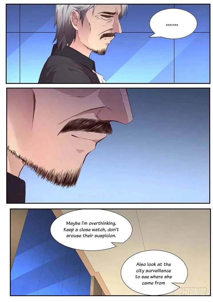 Girl and Science Chapter 462 page 14 - Chapter 462