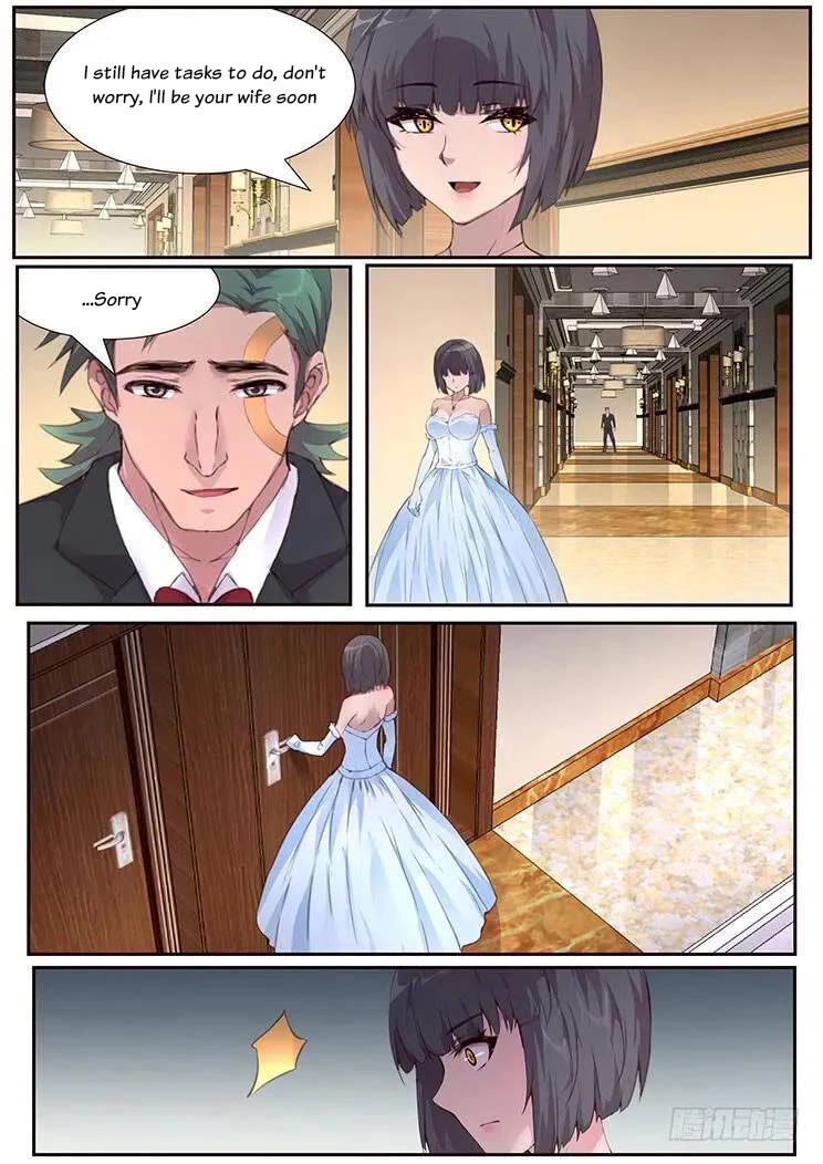 Girl and Science Chapter 462 page 7 - Chapter 462