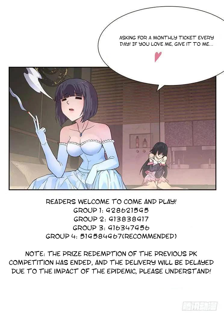 Girl and Science Chapter 463 page 15 - Chapter 463