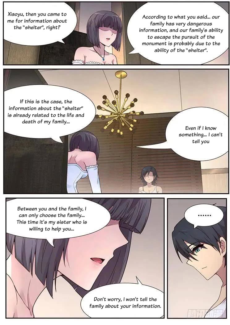 Girl and Science Chapter 463 page 5 - Chapter 463