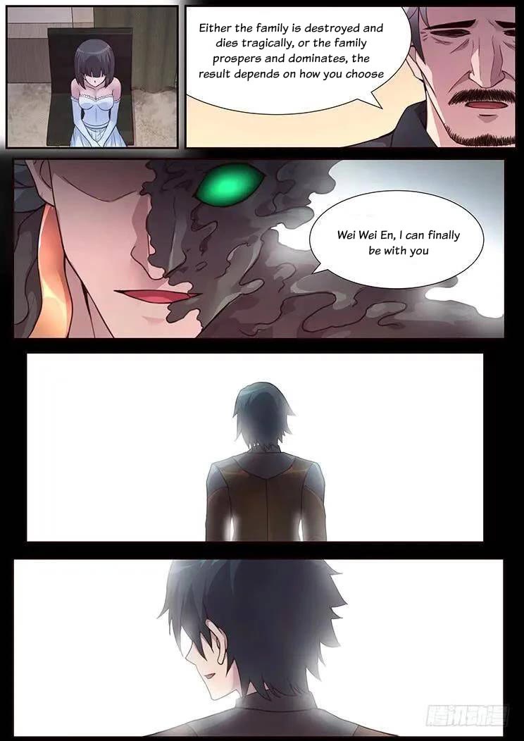 Girl and Science Chapter 463 page 9 - Chapter 463