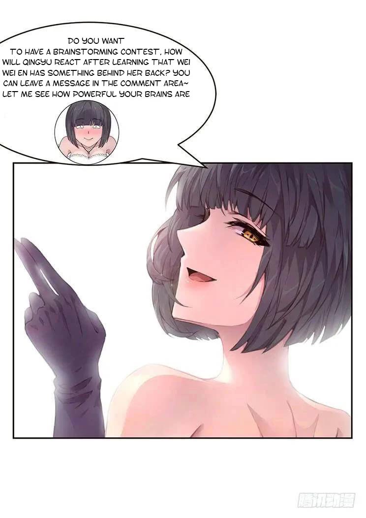 Girl and Science Chapter 464 page 15 - Chapter 464