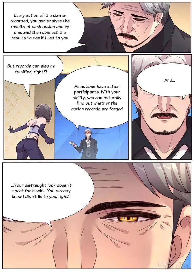 Girl and Science Chapter 466 page 5 - Chapter 466
