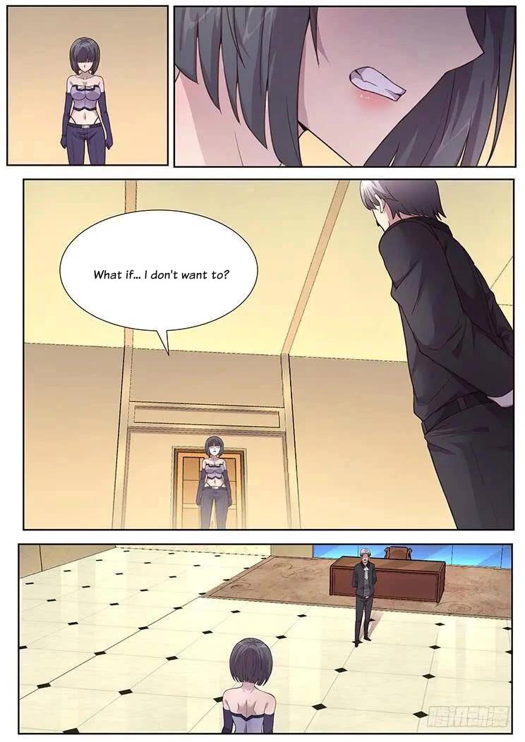 Girl and Science Chapter 466 page 8 - Chapter 466