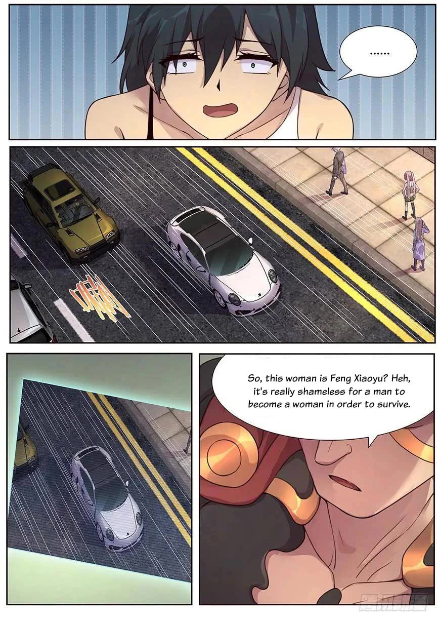 Girl and Science Chapter 467 page 6 - Chapter 467
