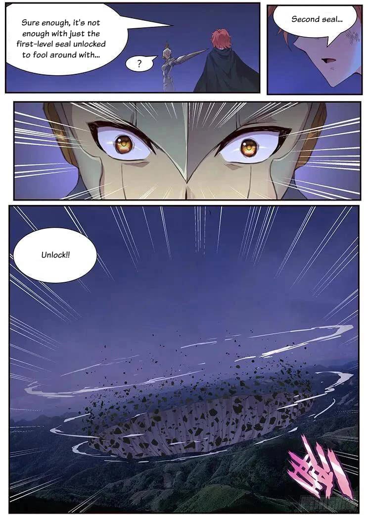 Girl and Science Chapter 468 page 13 - Chapter 468