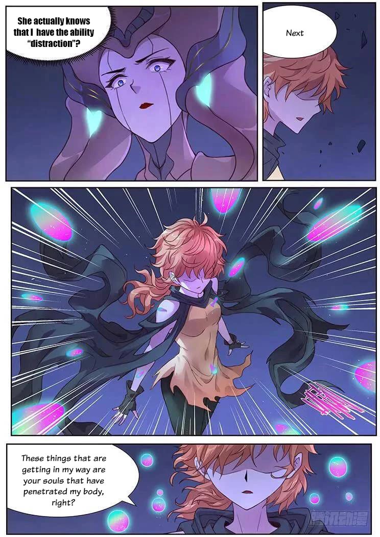Girl and Science Chapter 469 page 2 - Chapter 469