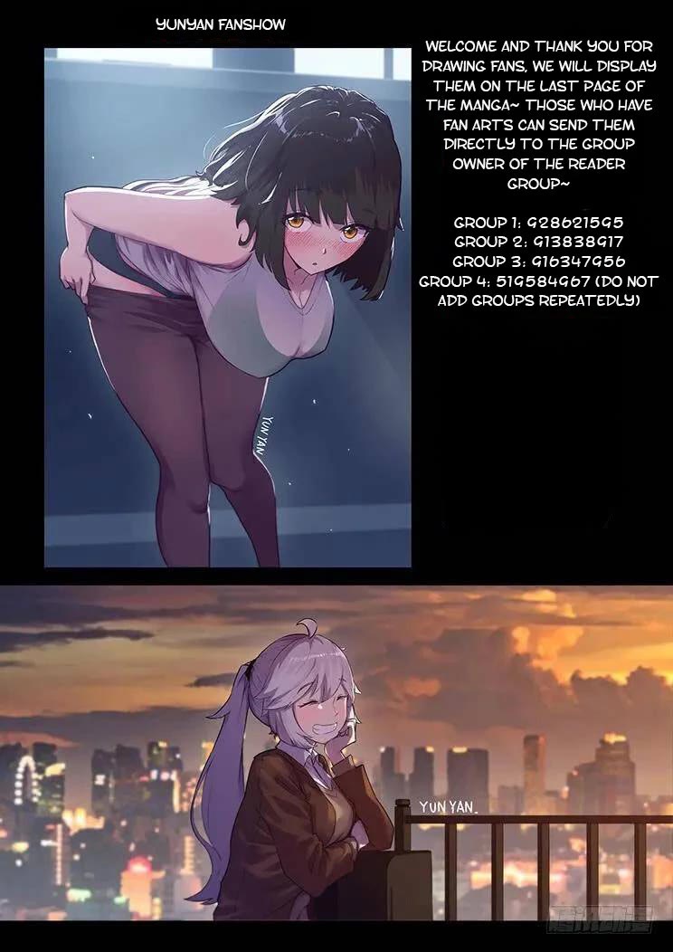 Girl and Science Chapter 471 page 15 - Chapter 471