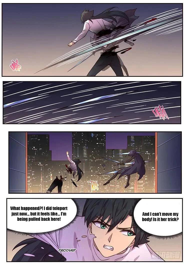 Girl and Science Chapter 471 page 5 - Chapter 471