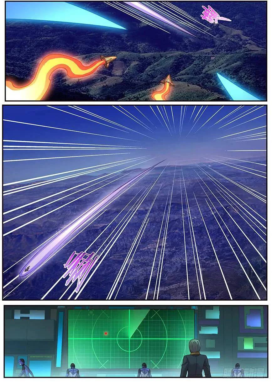 Girl and Science Chapter 473 page 6 - Chapter 473