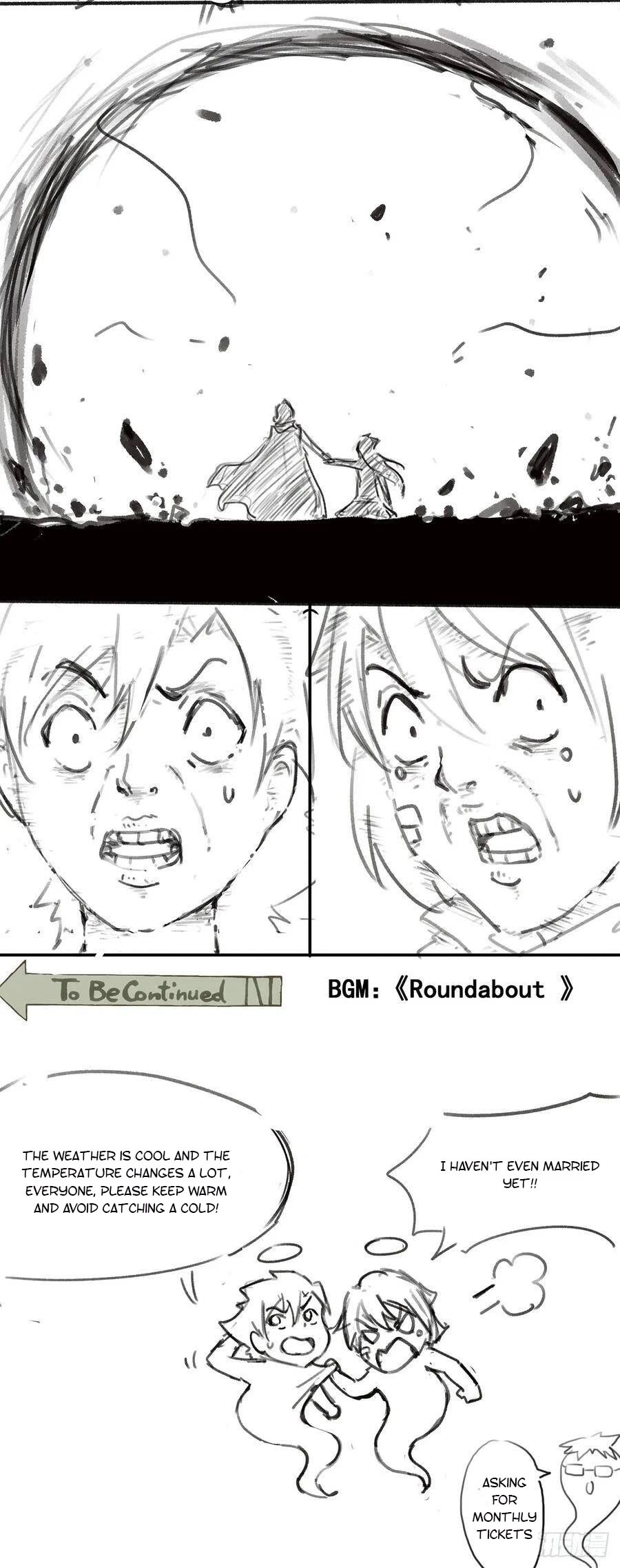 Girl and Science Chapter 476 page 16 - Chapter 476