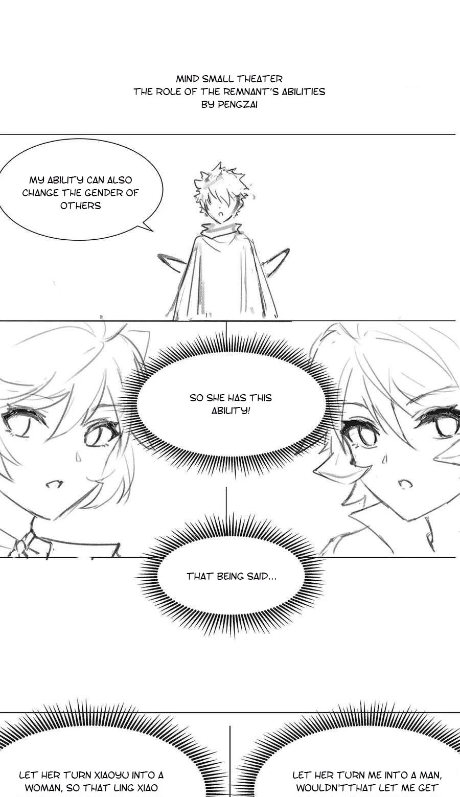 Girl and Science Chapter 478 page 15 - Chapter 478