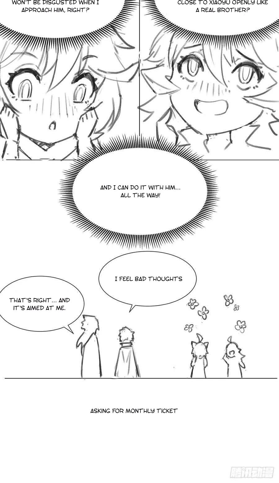 Girl and Science Chapter 478 page 16 - Chapter 478