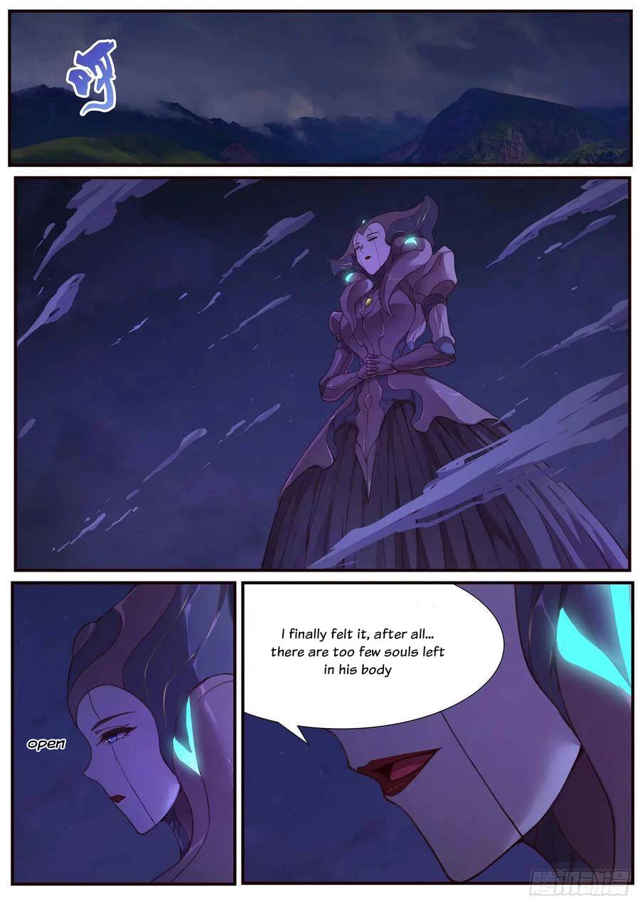 Girl and Science Chapter 479 page 2 - Chapter 479