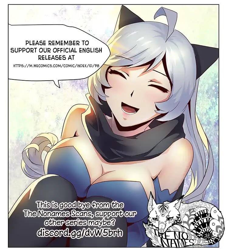 Girl and Science Chapter 48 page 14 - Chapter 48: These Two Are Mine