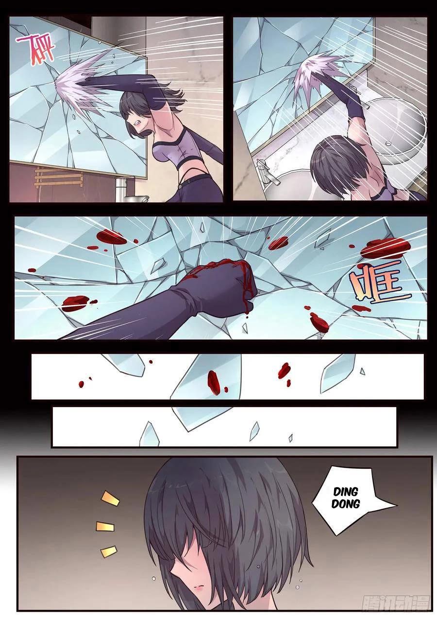 Girl and Science Chapter 480 page 12 - Chapter 480