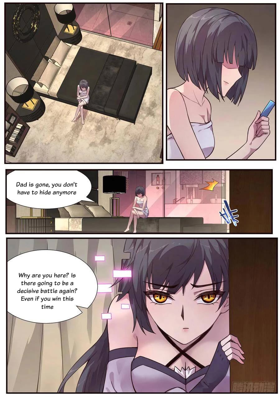 Girl and Science Chapter 481 page 5 - Chapter 481