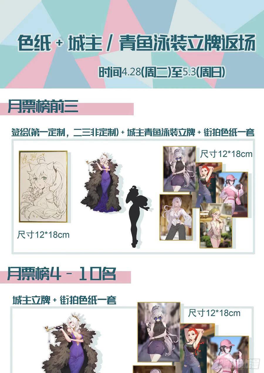 Girl and Science Chapter 482 page 15 - Chapter 482