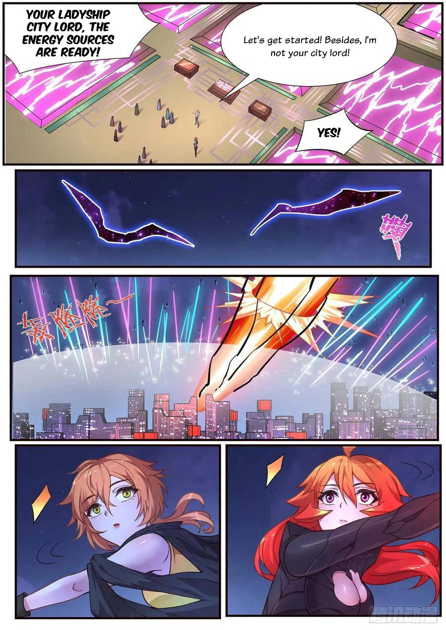 Girl and Science Chapter 482 page 2 - Chapter 482