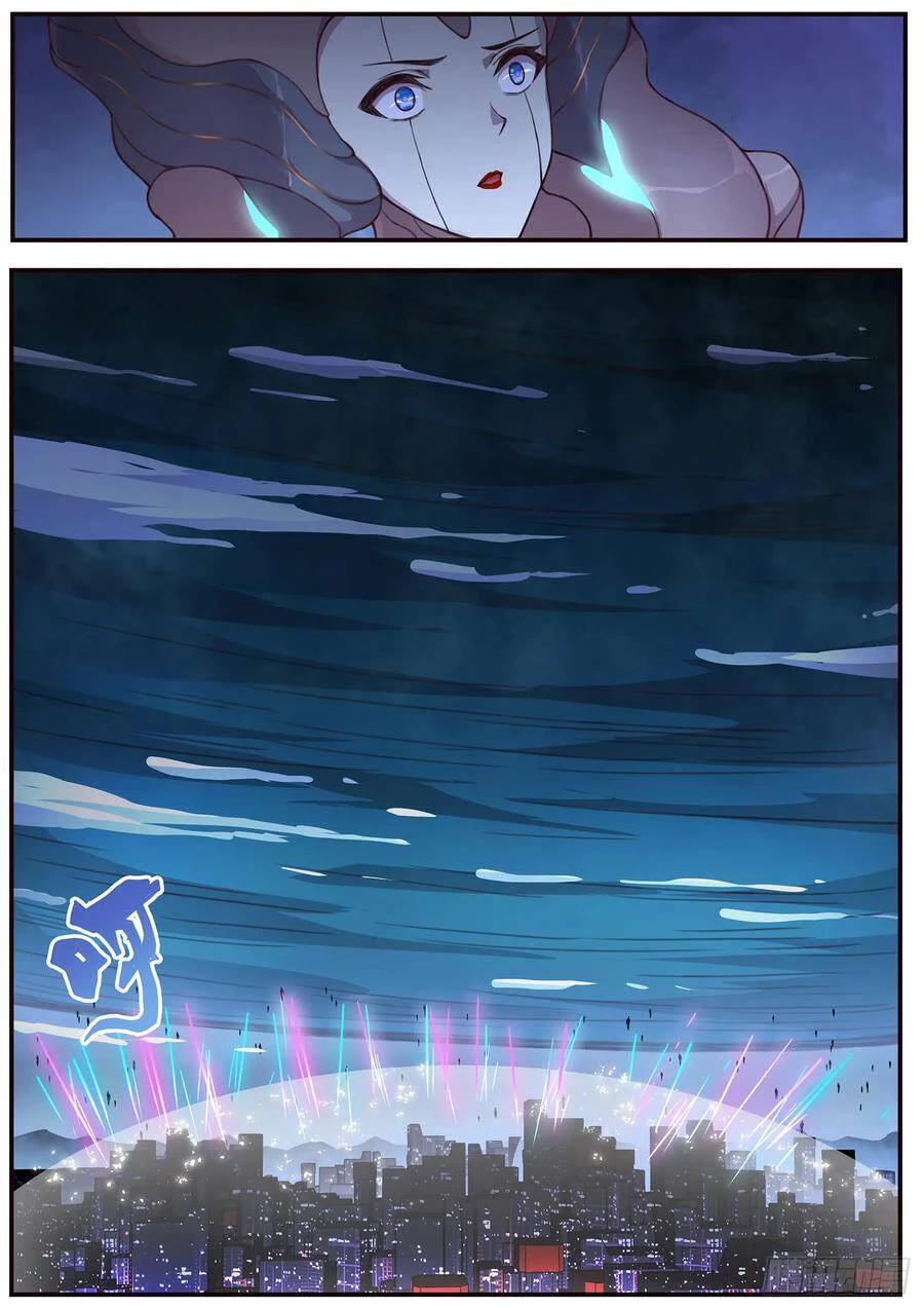 Girl and Science Chapter 482 page 3 - Chapter 482