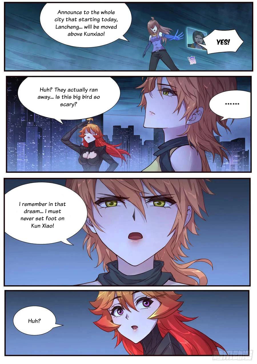 Girl and Science Chapter 482 page 5 - Chapter 482