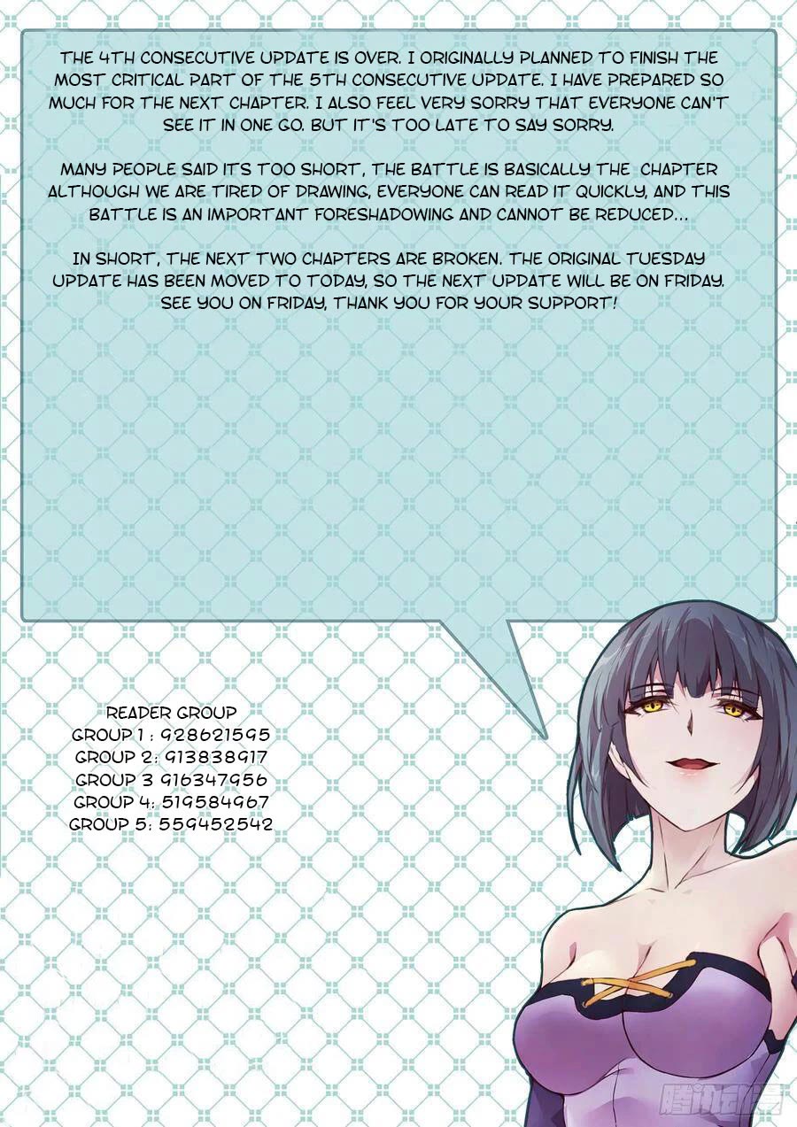 Girl and Science Chapter 485 page 15 - Chapter 485