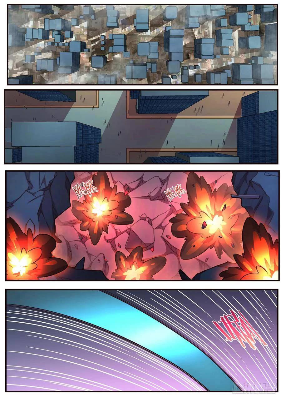 Girl and Science Chapter 485 page 2 - Chapter 485