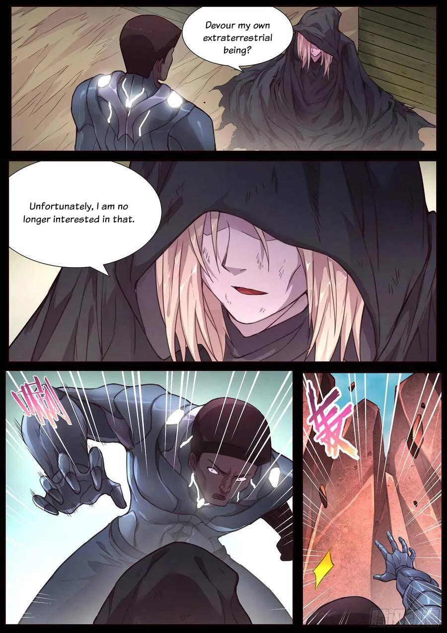 Girl and Science Chapter 488 page 12 - Chapter 488