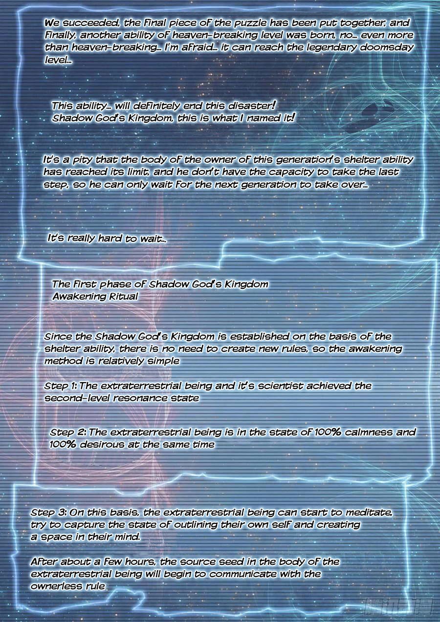 Girl and Science Chapter 492 page 2 - Chapter 492