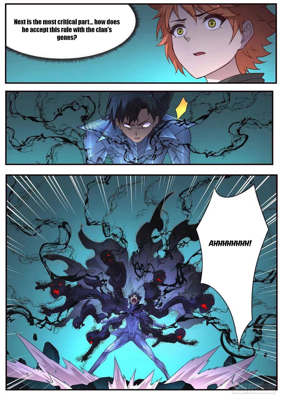 Girl and Science Chapter 493 page 14 - Chapter 493