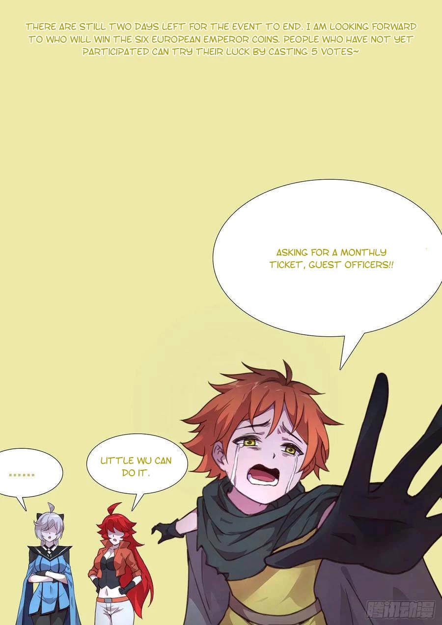 Girl and Science Chapter 499 page 14 - Chapter 499