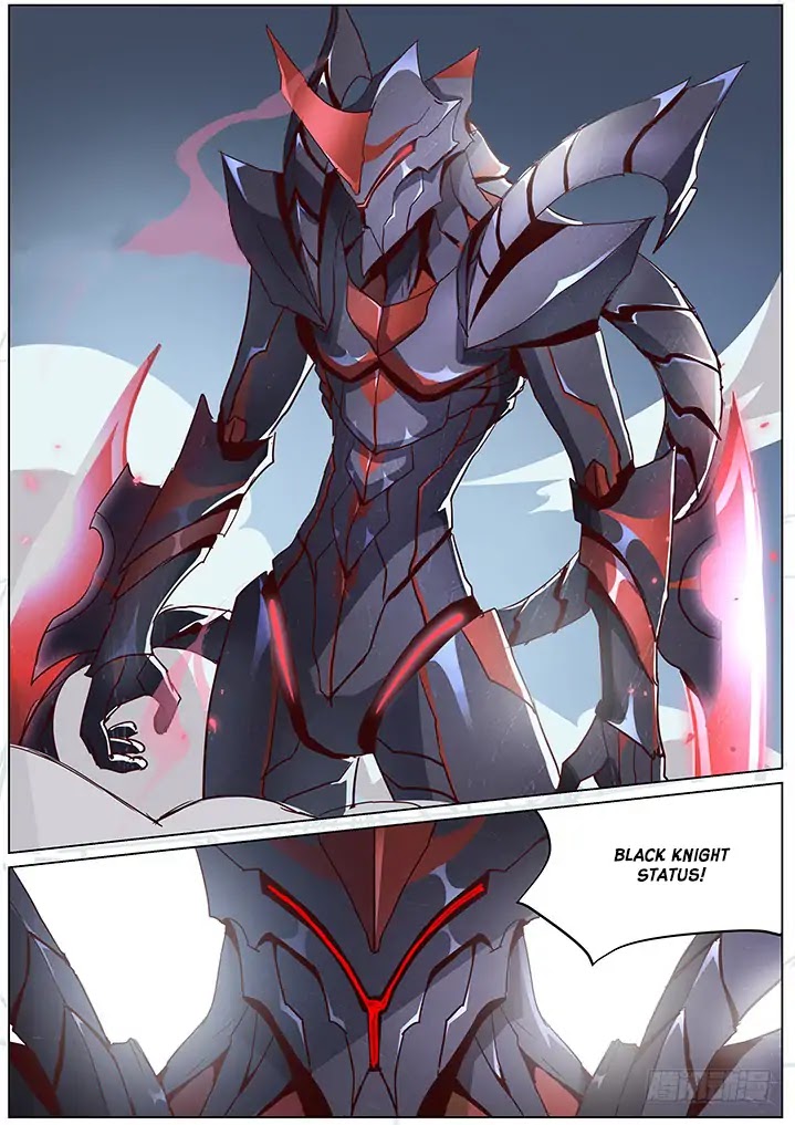 Girl and Science Chapter 50 page 4 - Chapter 50: Outdated