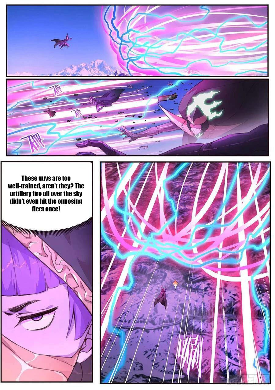 Girl and Science Chapter 502 page 2 - Chapter 502