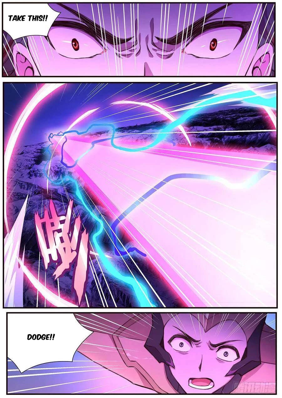 Girl and Science Chapter 502 page 6 - Chapter 502