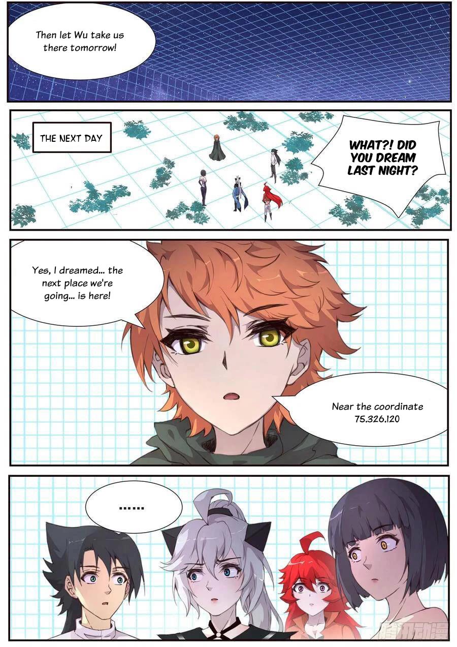 Girl and Science Chapter 505 page 6 - Chapter 505