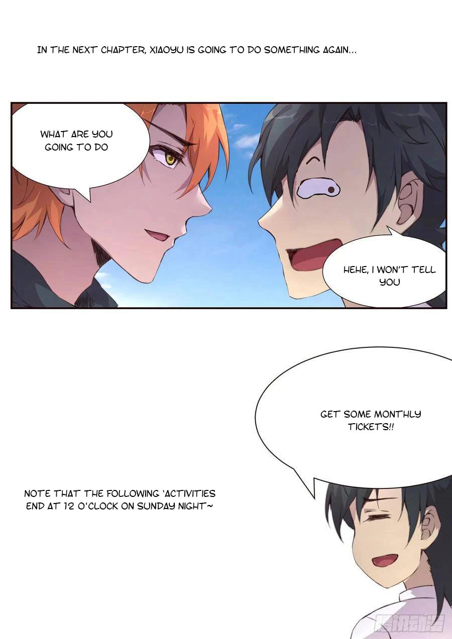 Girl and Science Chapter 506 page 15 - Chapter 506