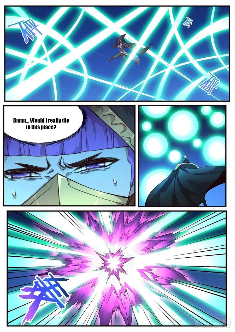 Girl and Science Chapter 507 page 2 - Chapter 507