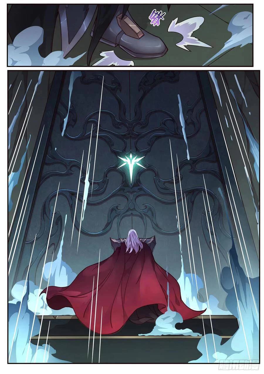 Girl and Science Chapter 509 page 13 - Chapter 509