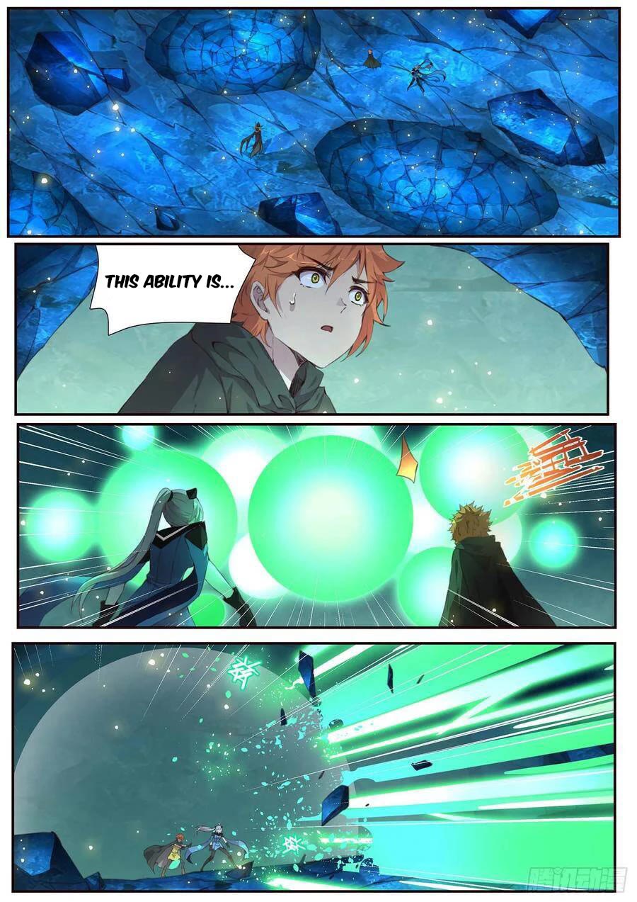 Girl and Science Chapter 515 page 2 - Chapter 515