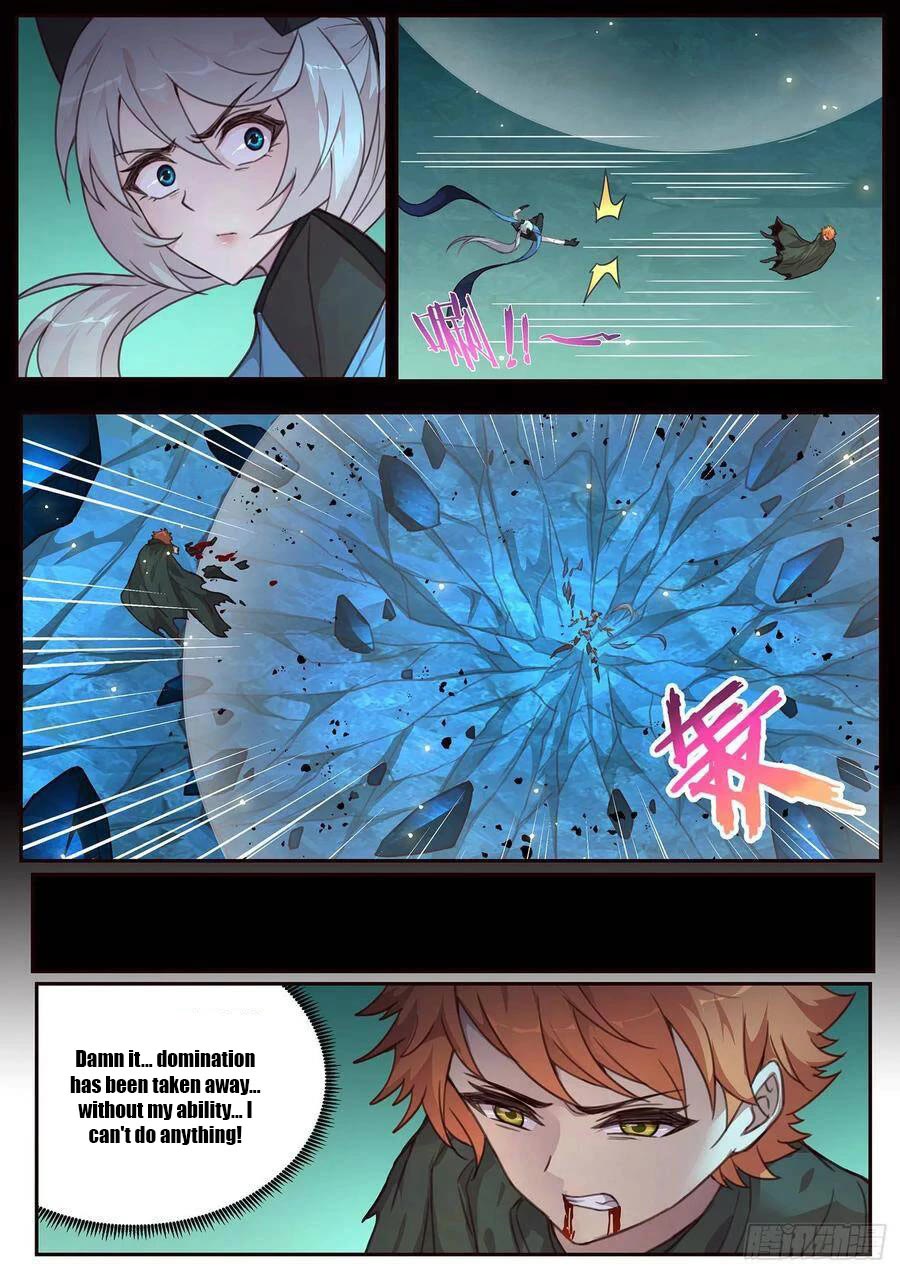 Girl and Science Chapter 516 page 3 - Chapter 516