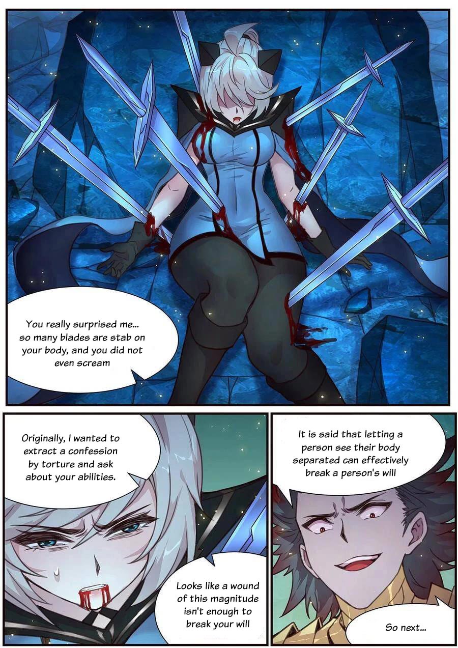 Girl and Science Chapter 517 page 10 - Chapter 517