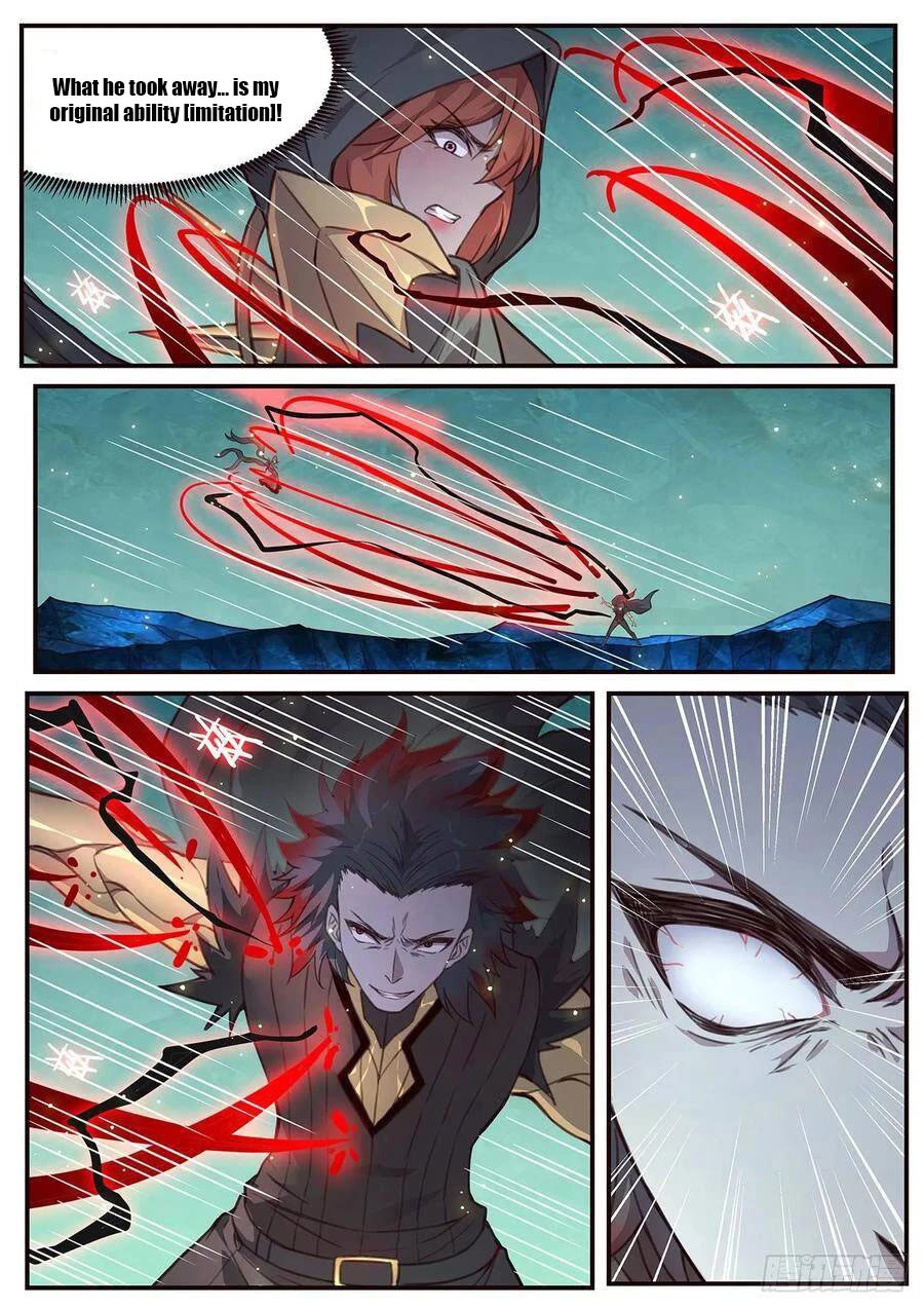 Girl and Science Chapter 517 page 2 - Chapter 517