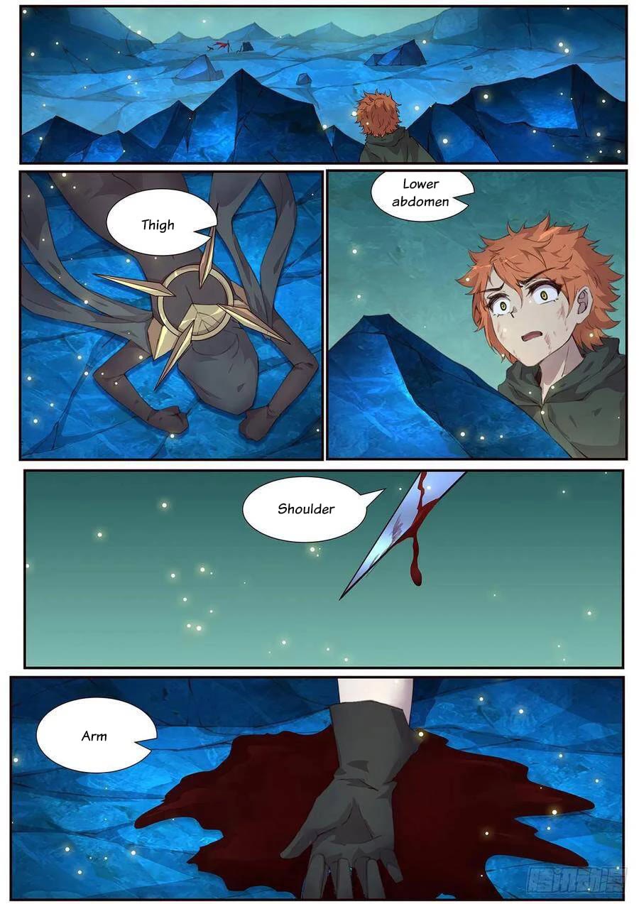 Girl and Science Chapter 517 page 9 - Chapter 517