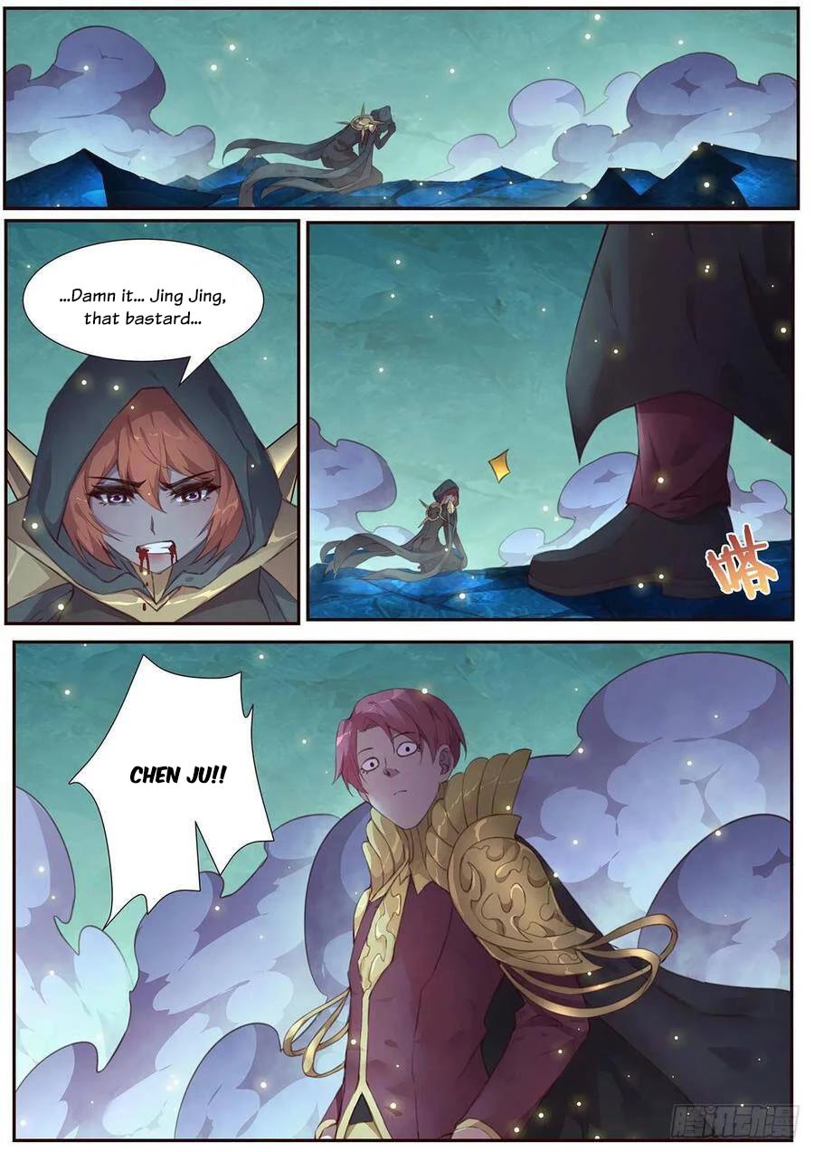 Girl and Science Chapter 519 page 2 - Chapter 519